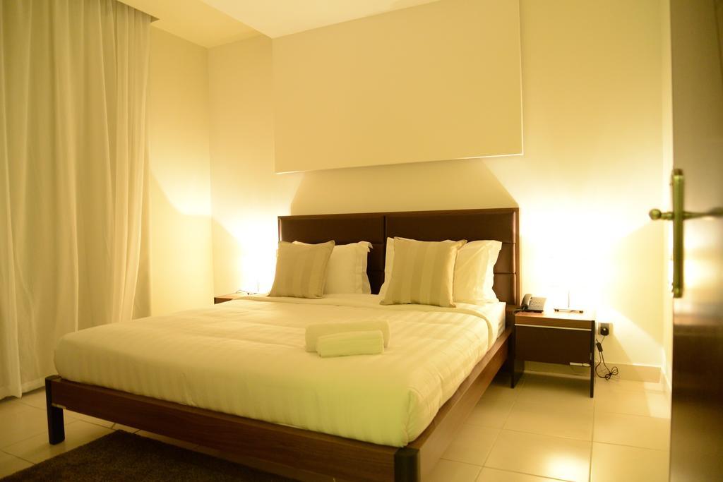 Silver City 2 Business Hotel Apartments Dschidda Zimmer foto