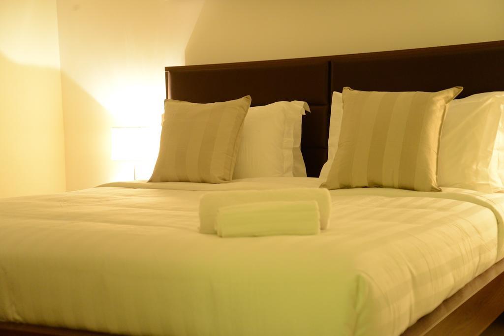 Silver City 2 Business Hotel Apartments Dschidda Zimmer foto