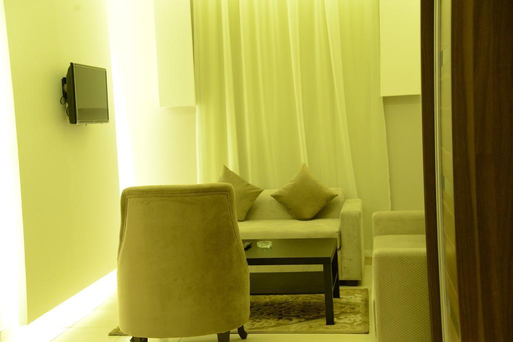 Silver City 2 Business Hotel Apartments Dschidda Zimmer foto